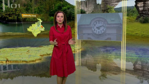 Toulavá kamera - 21. března 2021