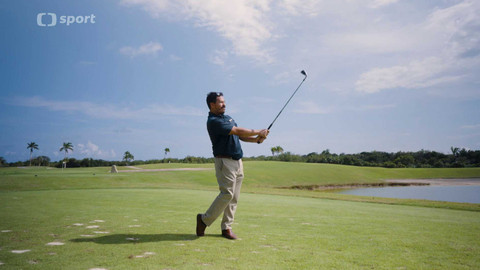 Golf Time - 18. července 2024