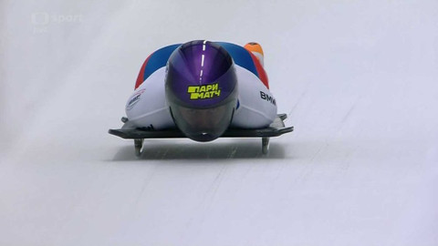 Světový pohár v bobech a skeletonu - Lotyšsko