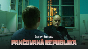 Obrázek pořadu Pančovaná republika