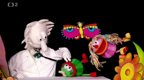 Studio Kamarád - 2. června 2019