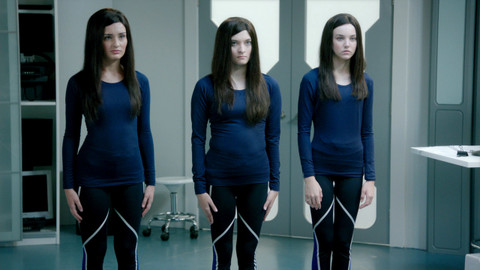Já, Frankie - 10/20 Já v rozpadu