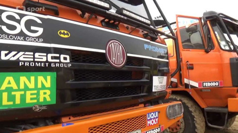 Svět motorů - Aktuálně