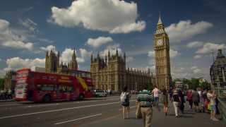 Nejzajímavější města na světě