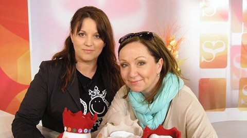 Sama doma - 14. května 2012