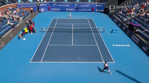 Prague Open - Livesport Prague Open