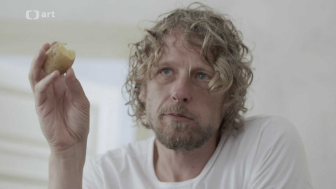 Norská čítanka - Fredrik Brattberg