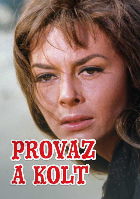 Provaz a kolt
