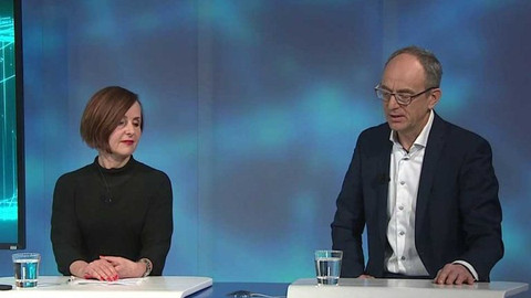 Byznys ČT24 - 27. února 2020