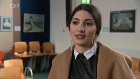 Evropa dnes - O dvou stranách jedné mince