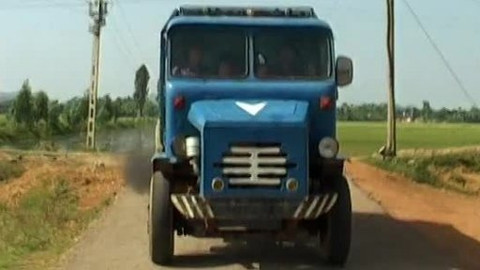 Cestou i necestou - 17/26 Viet z Vietnamu