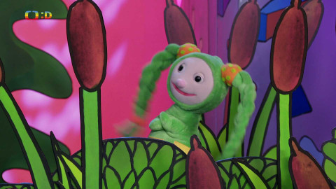 Kouzelná školka - 27. října