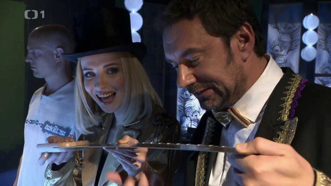 StarDance - ...kolem dokola