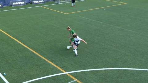 Superliga malého fotbalu - Vikings Brno - Partyzan Příbram