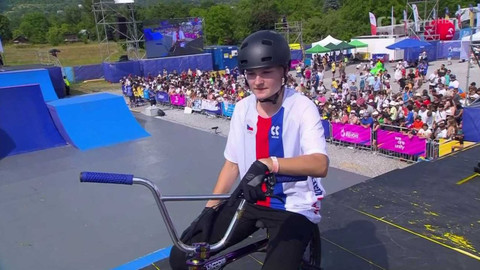 Evropské hry 2023 Polsko - Evropské hry Polsko