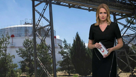 Horizont ČT24 - 6. srpna 2024