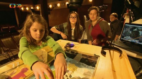 Zet box - 24. listopadu 2013