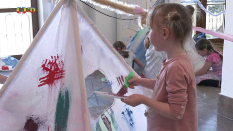 Zprávičky - 13. dubna 2024