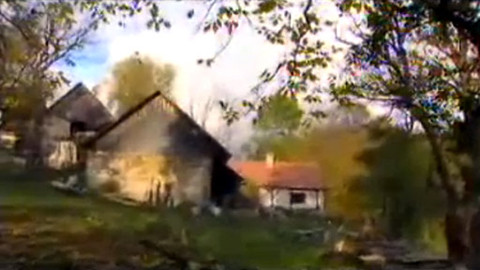 Náš venkov - Pasekáři