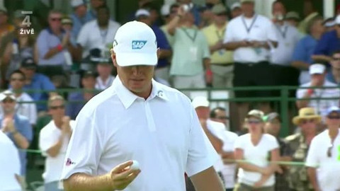 PGA Tour - PGA Tour 2012