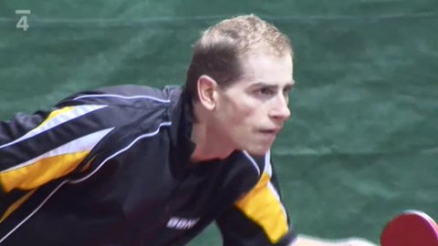 Smeč - 28. prosince 2009