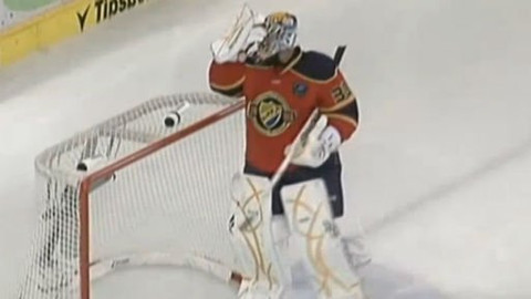 Hokej - HC Sparta Praha - Djurgädens IF