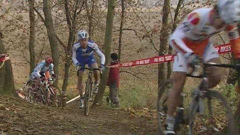 Cyklistika - Toi Toi Cup 2011 Louny