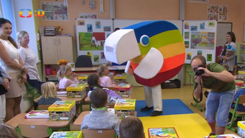 Zprávičky - 2. září 2019