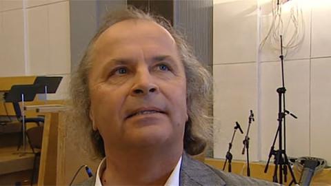 Barvy života - 16. listopadu 2012