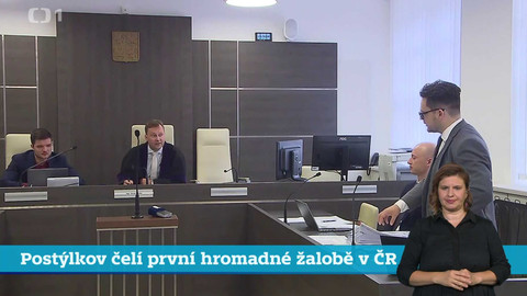 Události v regionech (Praha) - 25. června