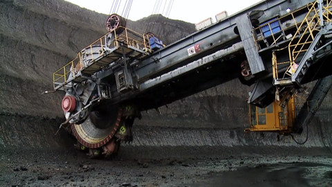 Nedej se! - Polské uhlí, česká voda a oteplování Země.