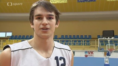 BasketManie - 2. února 2014