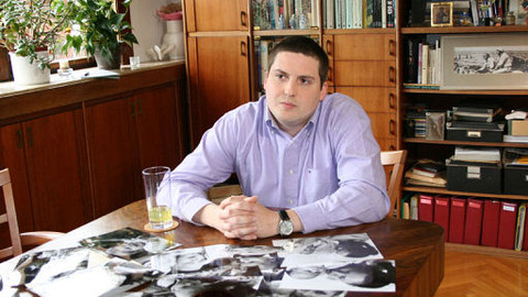 Potomci slavných - Jindřich Polák