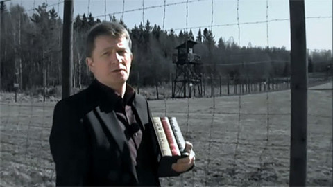 Magnesia Litera - 22/24 Nominace Magnesia Litera 2012