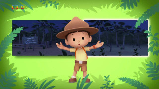 Leo, strážce přírody