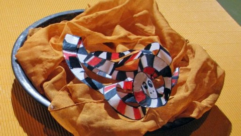 Šikulové - 5. listopadu 2009