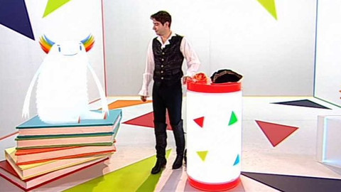 Tamtam - 16. října 2015