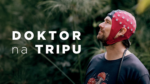 Doktor na tripu