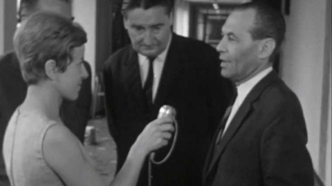 Příloha Televizních novin - Vysokoškolská konference