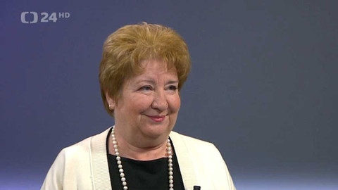 Drahé Česko, ...? - Růst životního minima