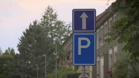 Řiďte s rozumem - Otáčení a couvání