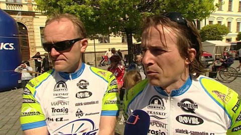 Spurt - 28. dubna 2011