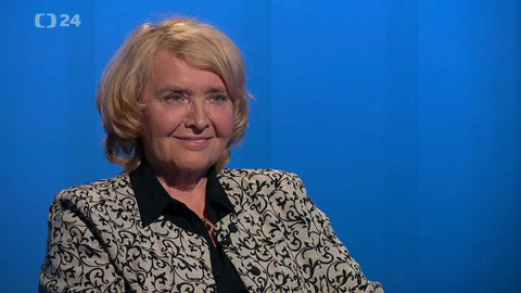 Interview ČT24 - 25. září 2017