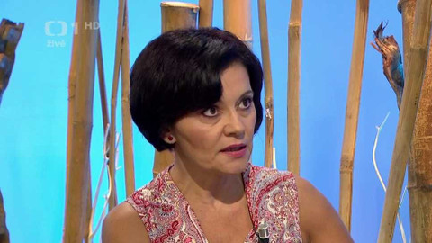 Sama doma - 5. září 2023