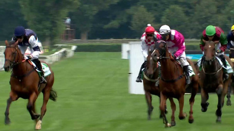 Velká pardubická - Pohár Slavia pojišťovny - III. kvalifikace na 134. Velkou pardubickou se Slavia pojišťovnou