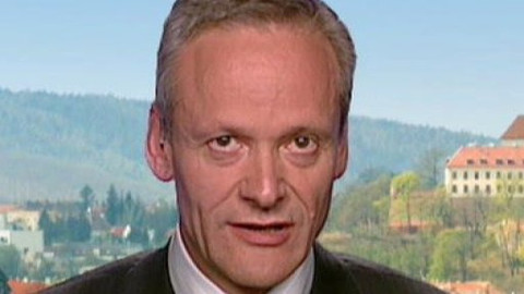 Otázky Václava Moravce - 27. září 2009 13:10