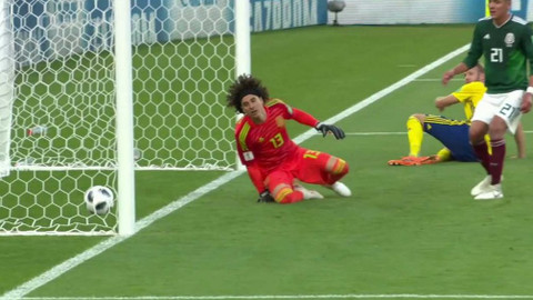 FIFA MS ve fotbalu 2018 Rusko - MS 2018 Rusko