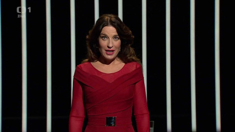 Máte slovo s M. Jílkovou - 14. března 2019