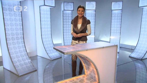 Svět zázraků - 6. června 2013