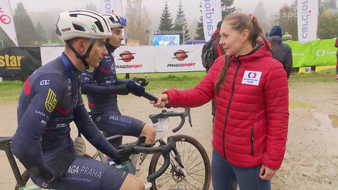 ČT Author Cup - ČT Author Cup